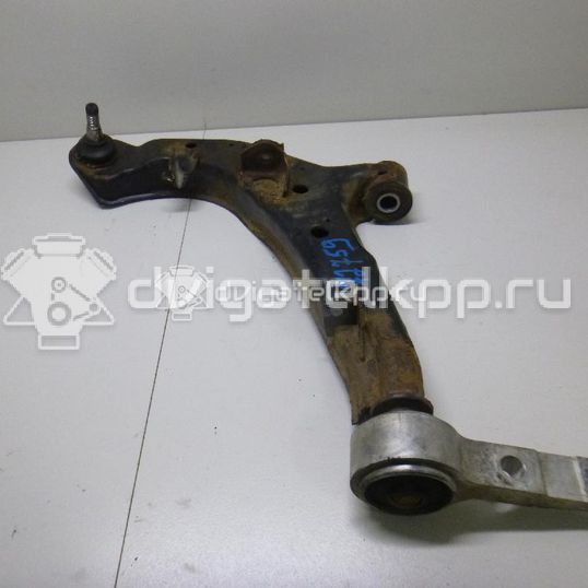 Фото Опора шаровая передней подвески  54501AV600 для Nissan Primera / Almera