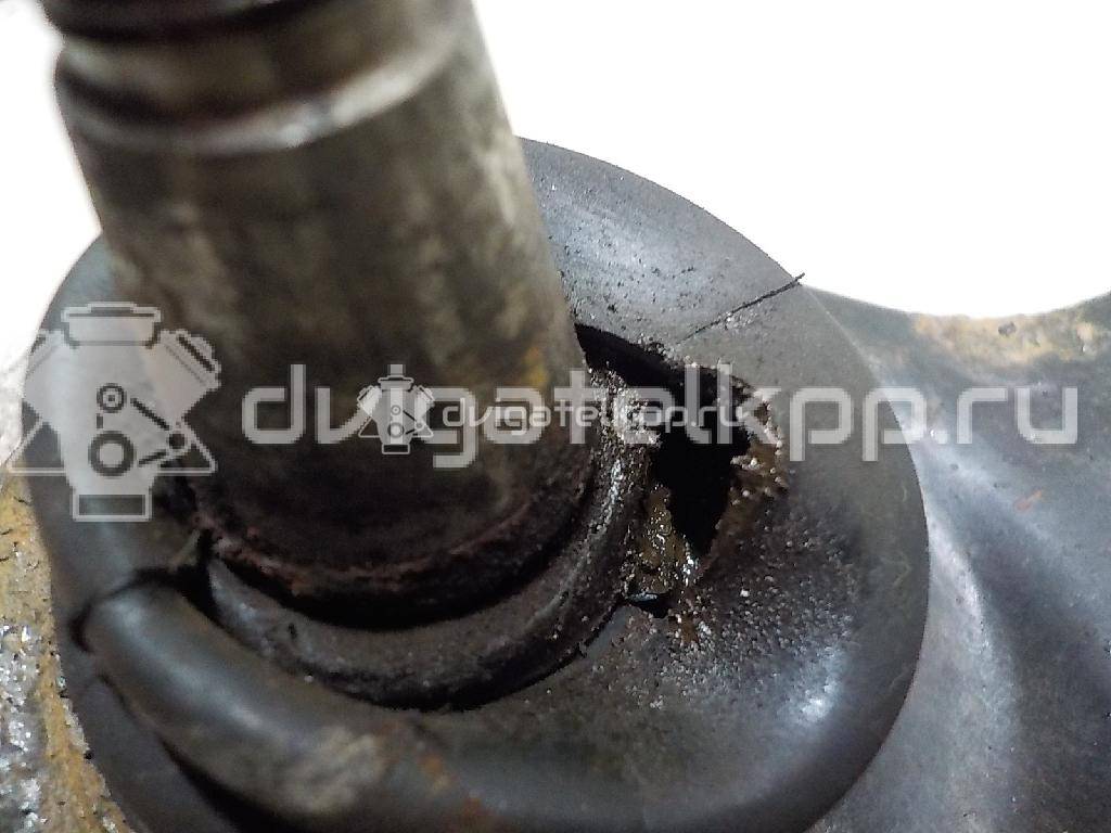 Фото Опора шаровая передней подвески  54501AV600 для Nissan Primera / Almera {forloop.counter}}