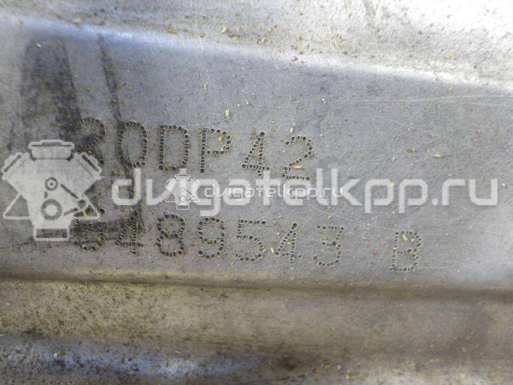 Фото Контрактная (б/у) МКПП для Peugeot 308 / 207 120 л.с 16V 1.6 л EP6 бензин 2222YA {forloop.counter}}