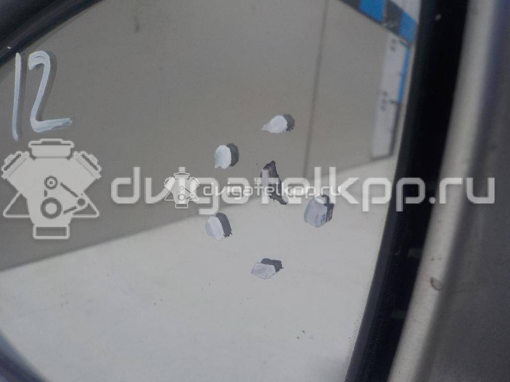 Фото Зеркало левое электрическое  96302AU480 для Nissan Primera {forloop.counter}}