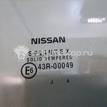 Фото Стекло двери передней правой  80300AV600 для Nissan Primera {forloop.counter}}