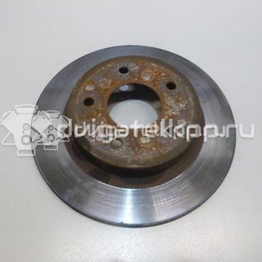 Фото Диск тормозной задний  432064U101 для Nissan Primera / Almera