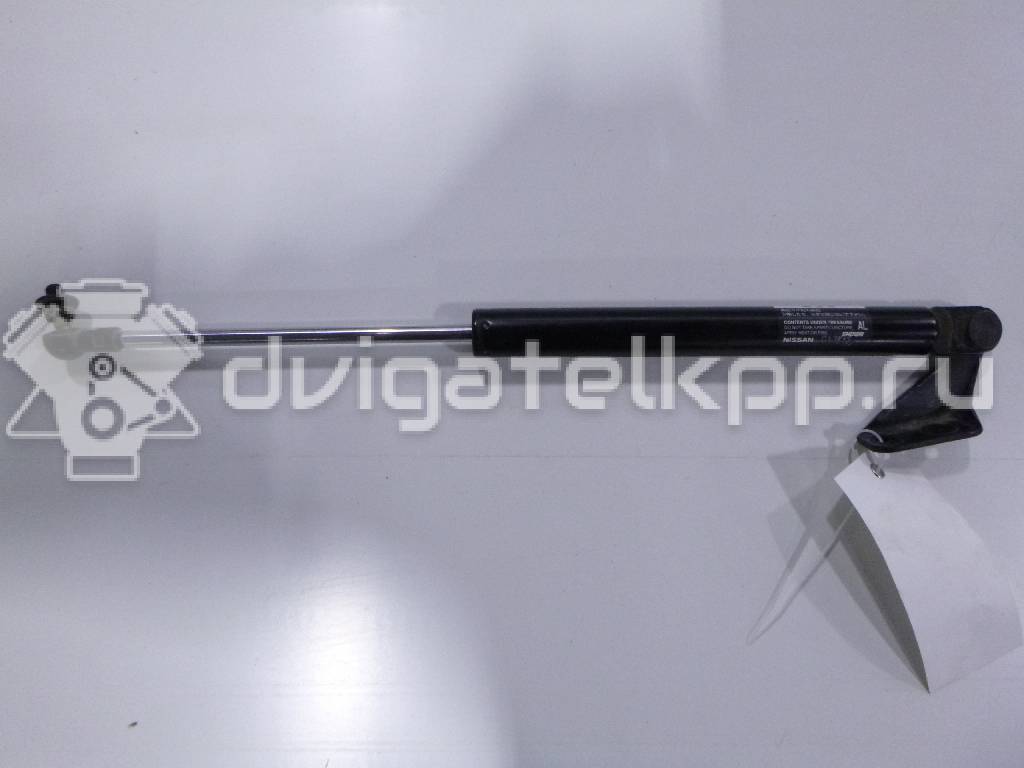 Фото Амортизатор двери багажника  90451EL00A для Nissan Tiida {forloop.counter}}