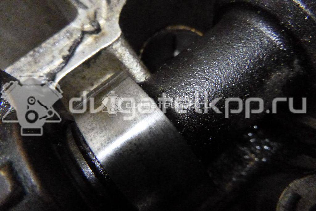 Фото Головка блока для двигателя B204E для Saab 9000 / 9-3 147-154 л.с 16V 2.0 л бензин {forloop.counter}}