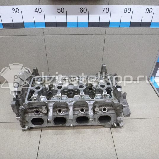 Фото Головка блока  11040ED82B для nissan Qashqai (J10)