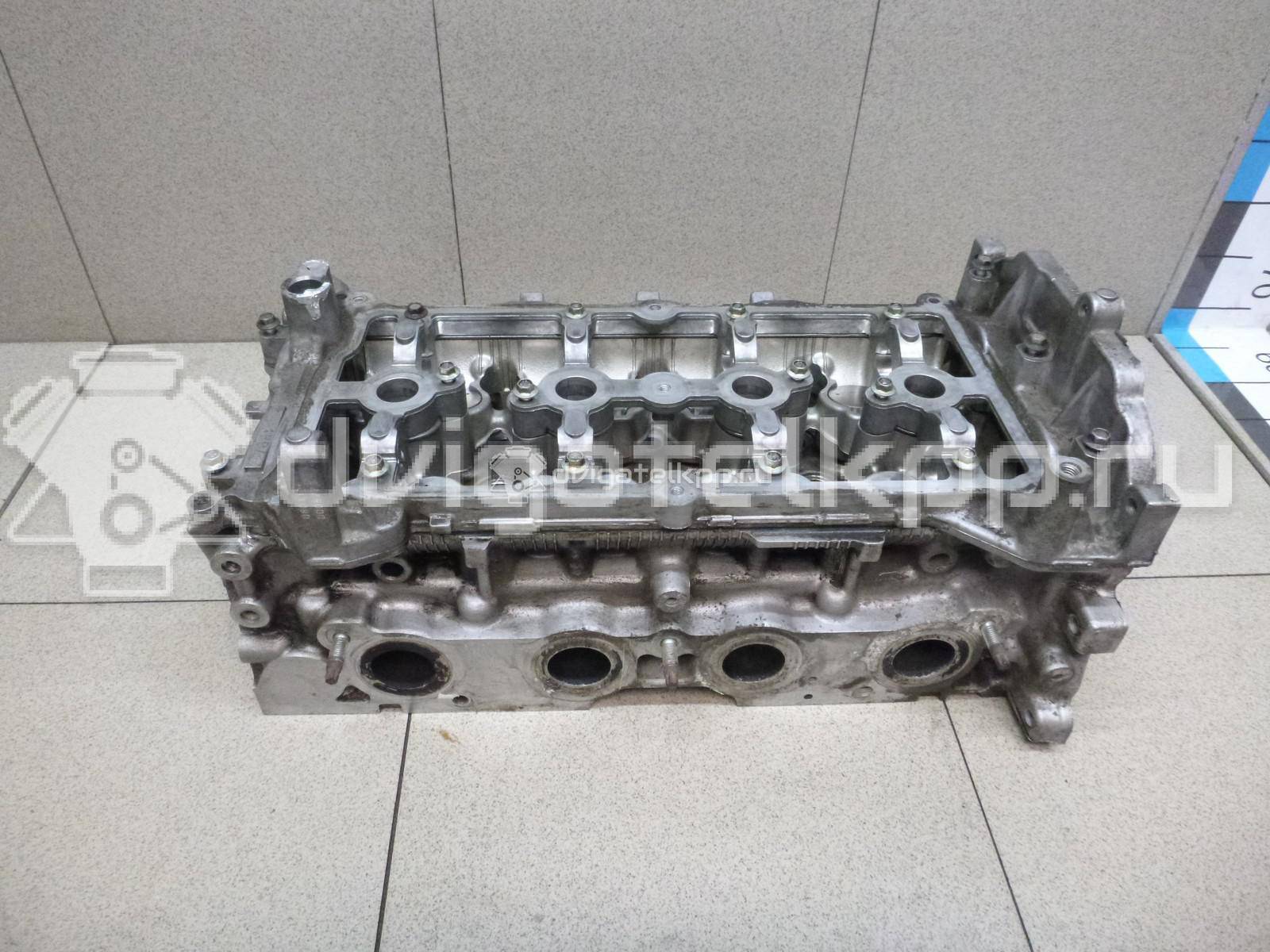 Фото Головка блока  11040ED82B для nissan Qashqai (J10) {forloop.counter}}
