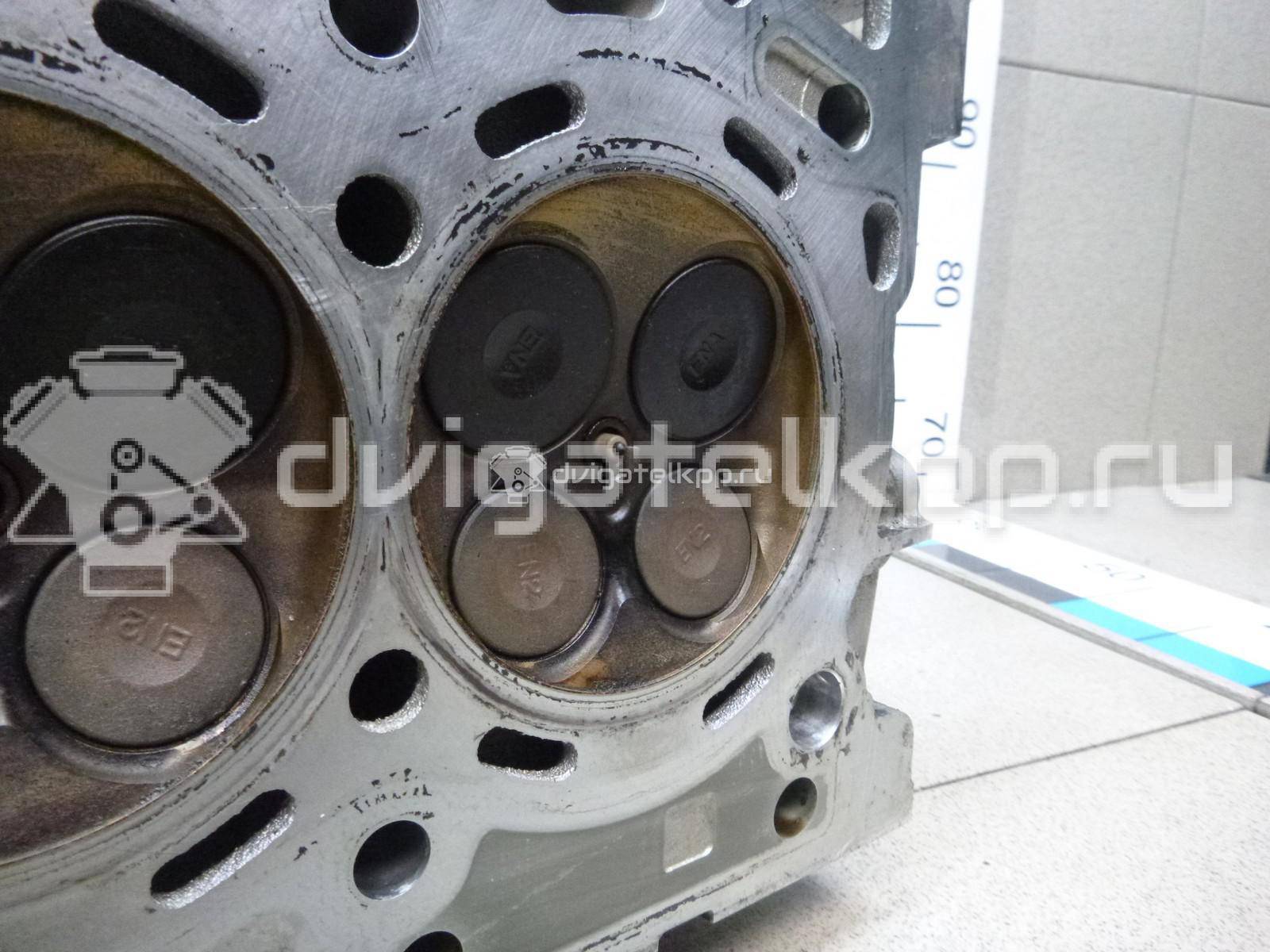 Фото Головка блока  11040ED82B для nissan Qashqai (J10) {forloop.counter}}