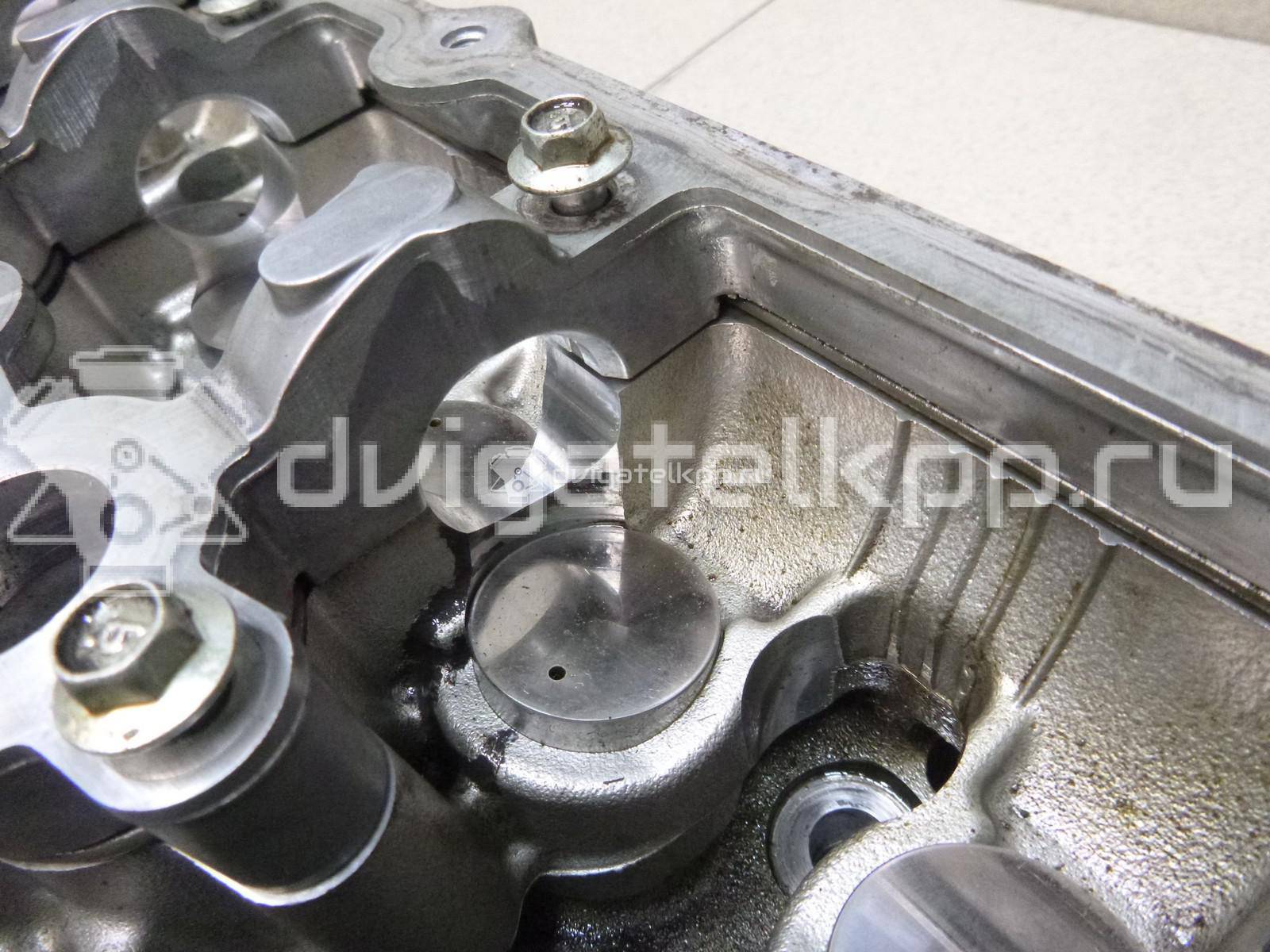 Фото Головка блока  11040ED82B для nissan Qashqai (J10) {forloop.counter}}