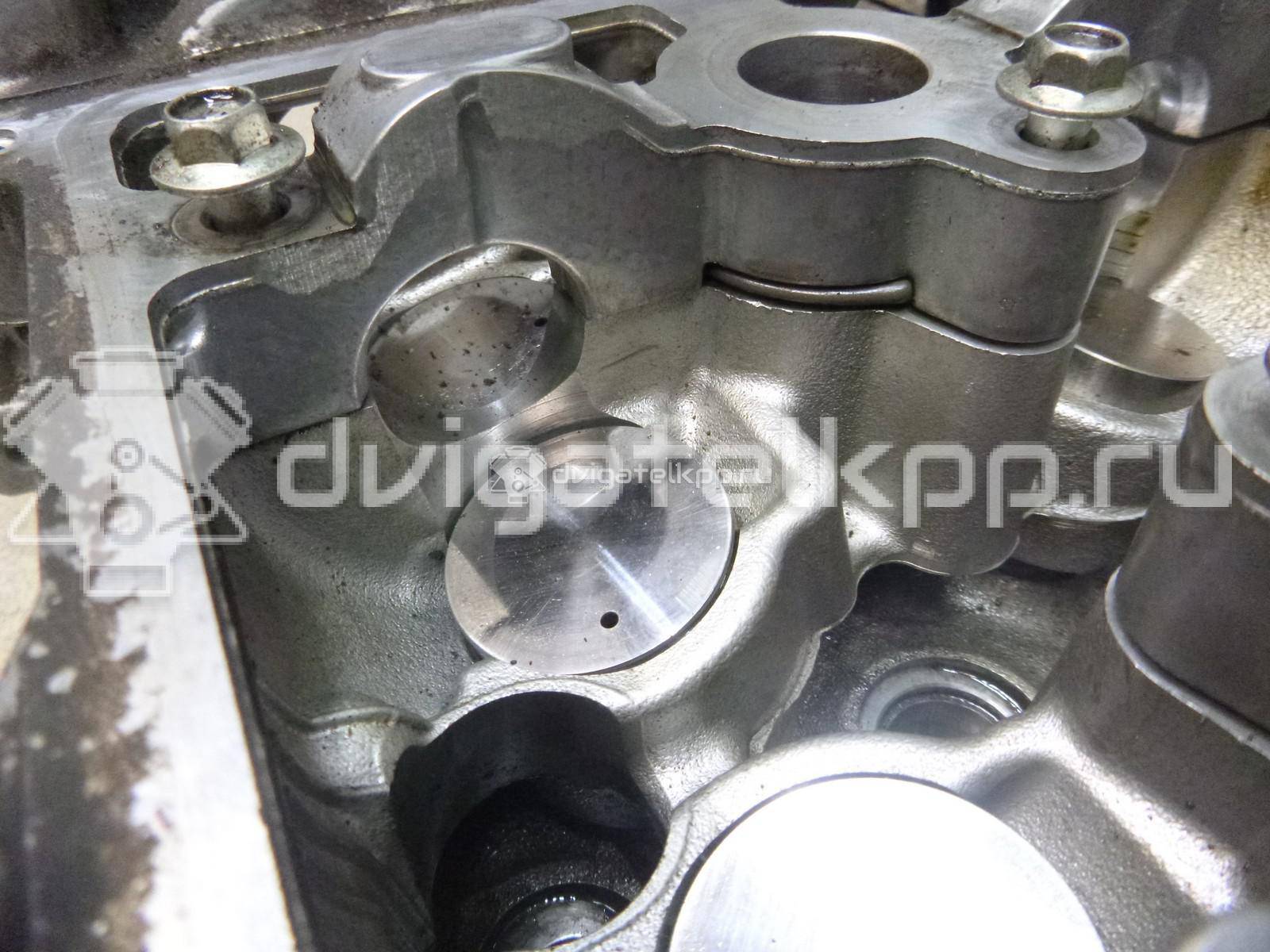 Фото Головка блока  11040ED82B для nissan Qashqai (J10) {forloop.counter}}