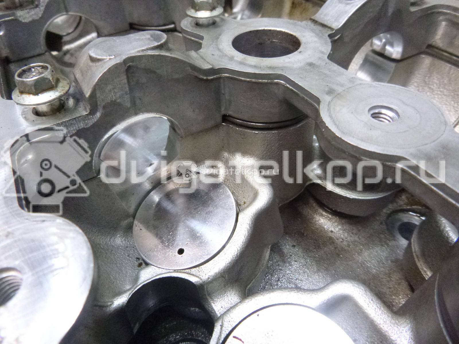 Фото Головка блока  11040ED82B для nissan Qashqai (J10) {forloop.counter}}