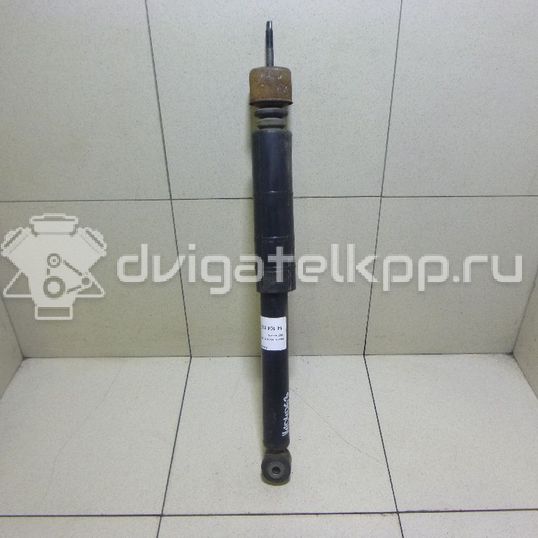 Фото Амортизатор задний  e6210ec80a для Nissan Tiida