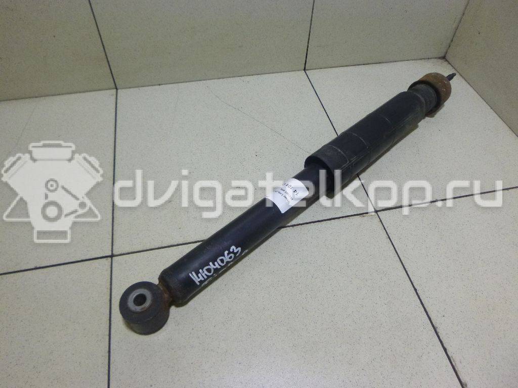 Фото Амортизатор задний  e6210ec80a для Nissan Tiida {forloop.counter}}