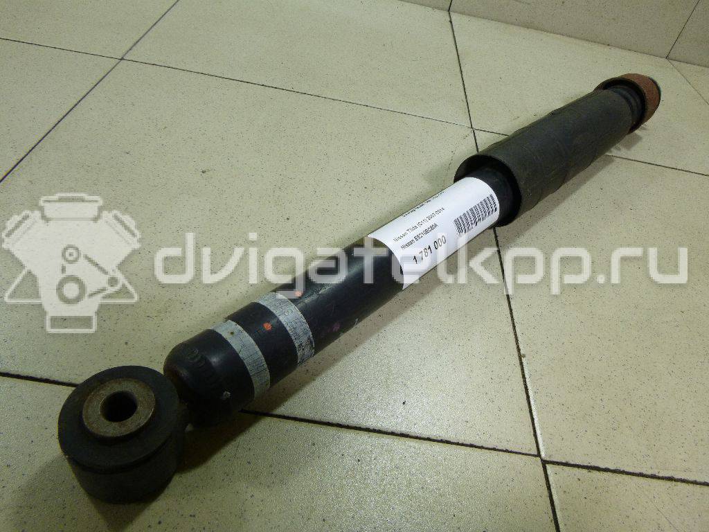 Фото Амортизатор задний  E6210EC80A для Nissan Tiida {forloop.counter}}