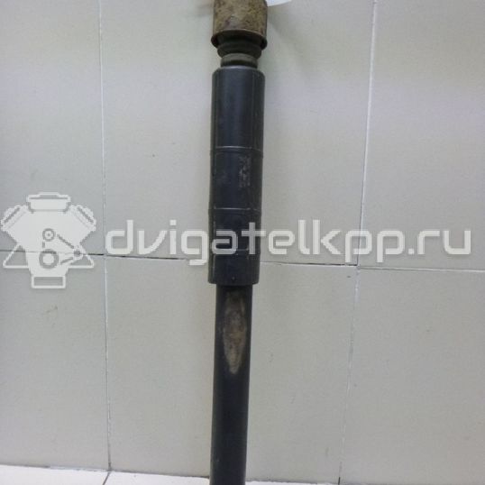 Фото Амортизатор задний  E6210EC80A для Nissan Tiida