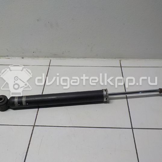 Фото Амортизатор задний  e6210ec80a для Nissan Tiida