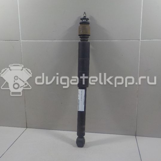 Фото Амортизатор задний  e6210ec80a для Nissan Tiida