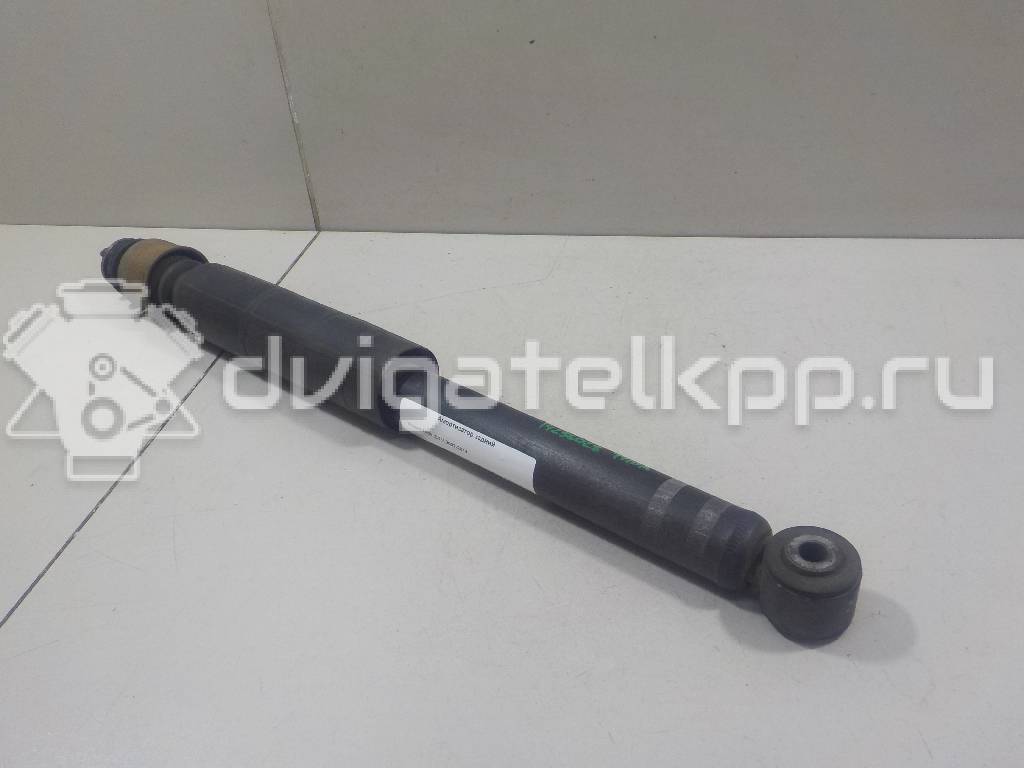 Фото Амортизатор задний  e6210ec80a для Nissan Tiida {forloop.counter}}