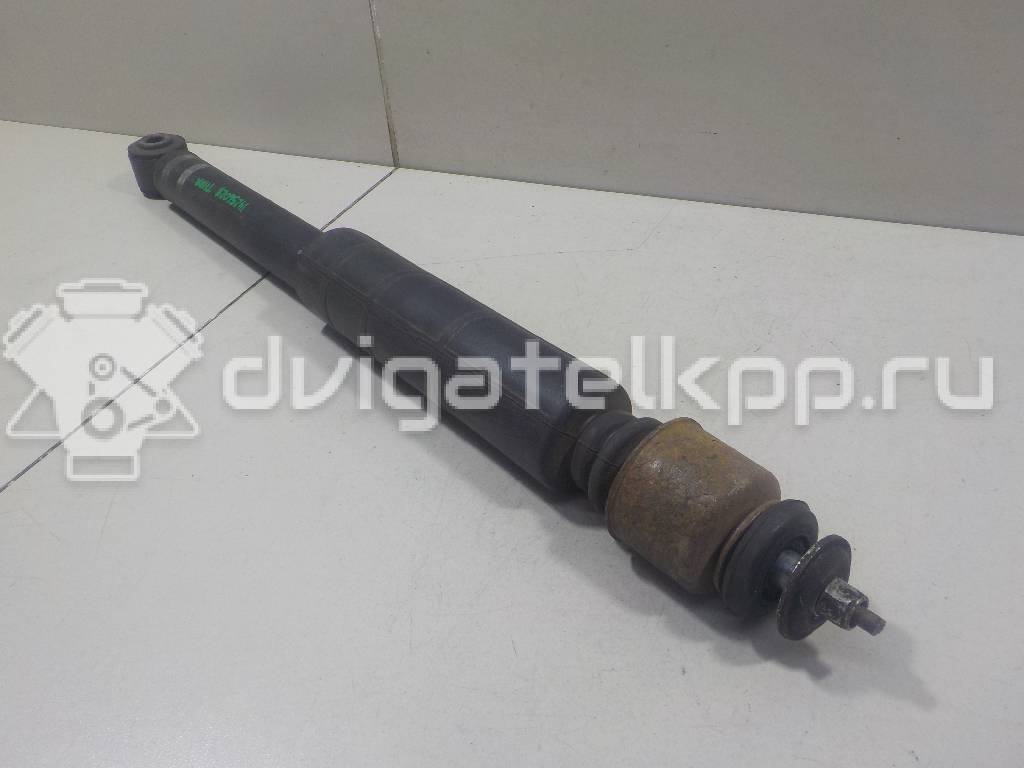 Фото Амортизатор задний  e6210ec80a для Nissan Tiida {forloop.counter}}