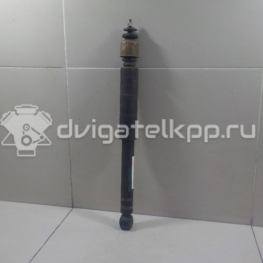 Фото Амортизатор задний  E6210EC80A для Nissan Tiida