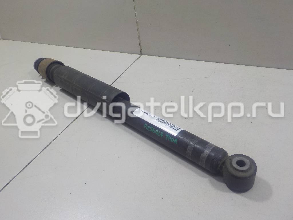 Фото Амортизатор задний  E6210EC80A для Nissan Tiida {forloop.counter}}