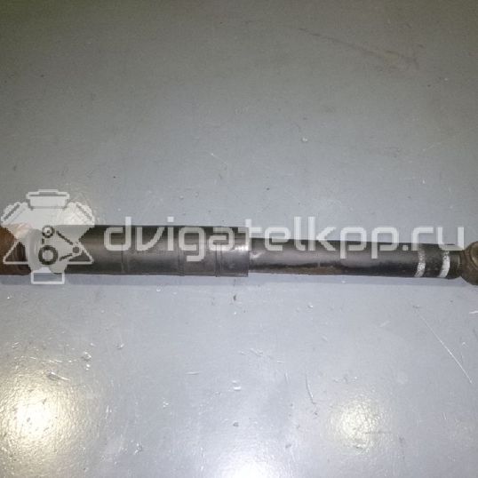 Фото Амортизатор задний  e6210ec80a для Nissan Tiida
