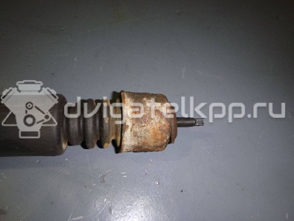 Фото Амортизатор задний  e6210ec80a для Nissan Tiida {forloop.counter}}