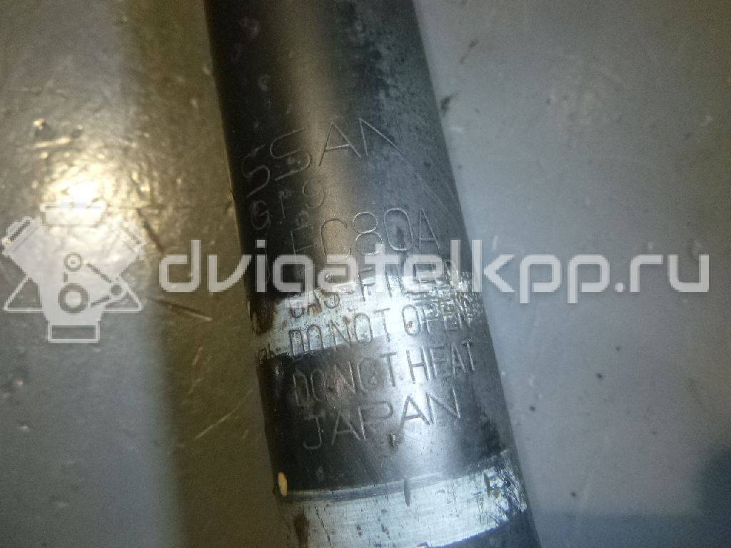 Фото Амортизатор задний  e6210ec80a для Nissan Tiida {forloop.counter}}