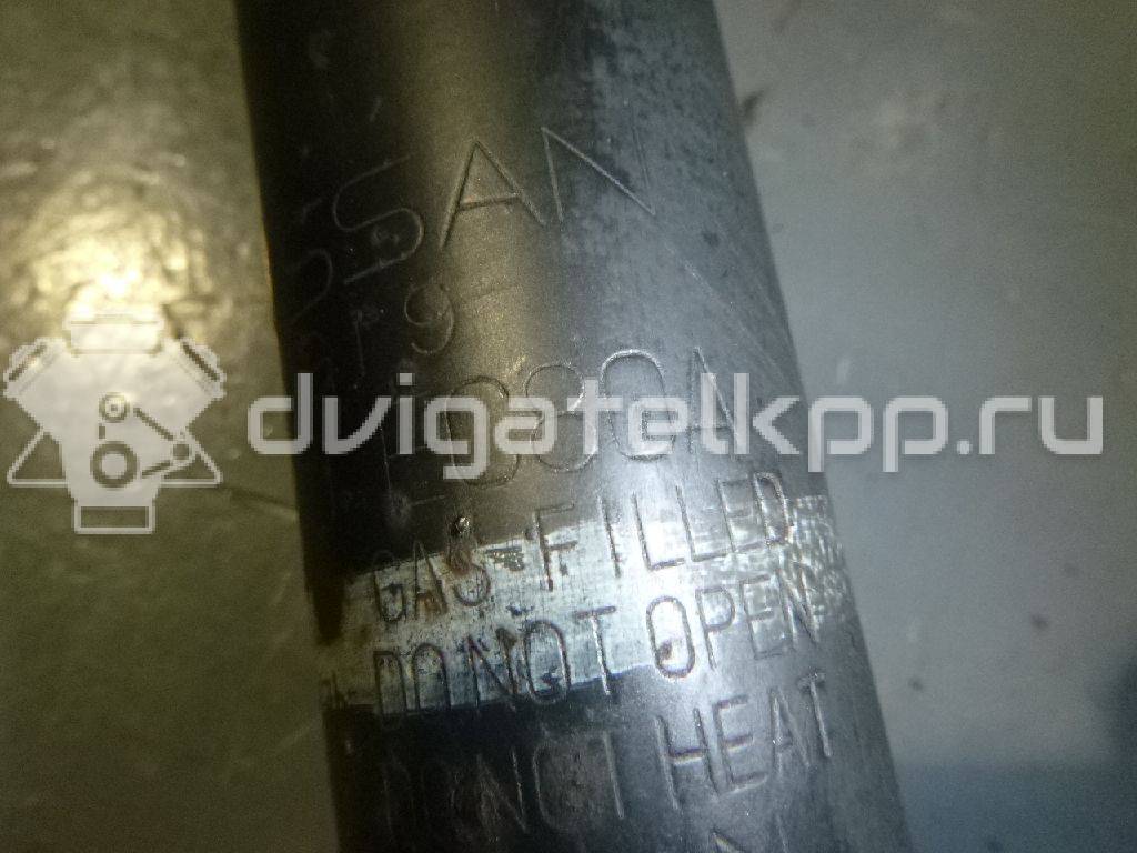 Фото Амортизатор задний  E6210EC80A для Nissan Tiida {forloop.counter}}
