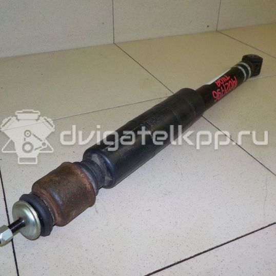 Фото Амортизатор задний  e6210ec80a для Nissan Tiida
