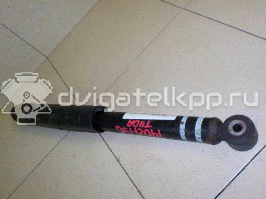 Фото Амортизатор задний  e6210ec80a для Nissan Tiida {forloop.counter}}