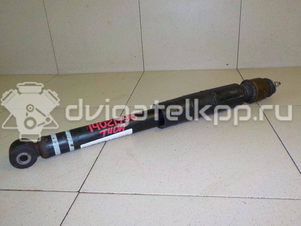 Фото Амортизатор задний  e6210ec80a для Nissan Tiida {forloop.counter}}