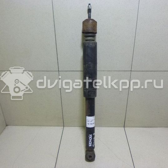 Фото Амортизатор задний  e6210ec80a для Nissan Tiida