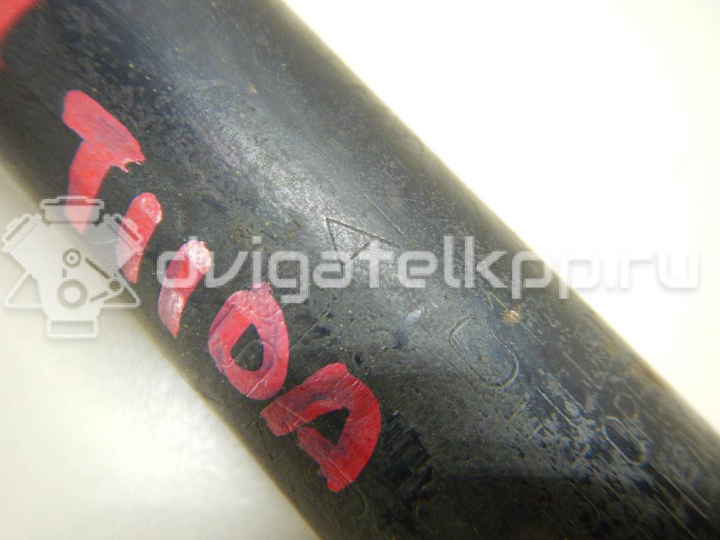 Фото Амортизатор задний  E6210EC80A для Nissan Tiida {forloop.counter}}
