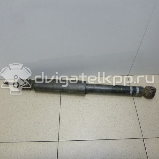 Фото Амортизатор задний  e6210ec80a для Nissan Tiida