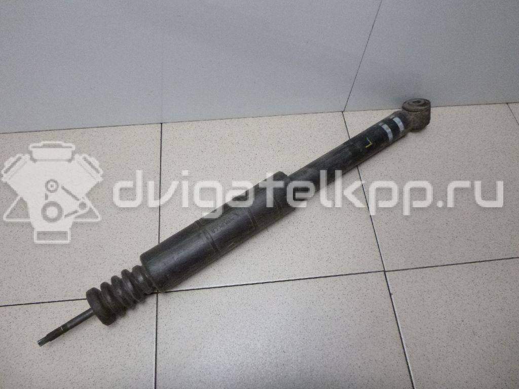 Фото Амортизатор задний  e6210ec80a для Nissan Tiida {forloop.counter}}