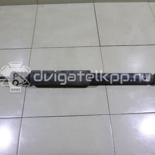 Фото Амортизатор задний  E6210EC80A для Nissan Tiida