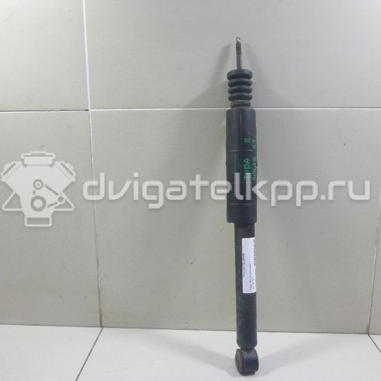Фото Амортизатор задний  E6210EC80A для Nissan Tiida