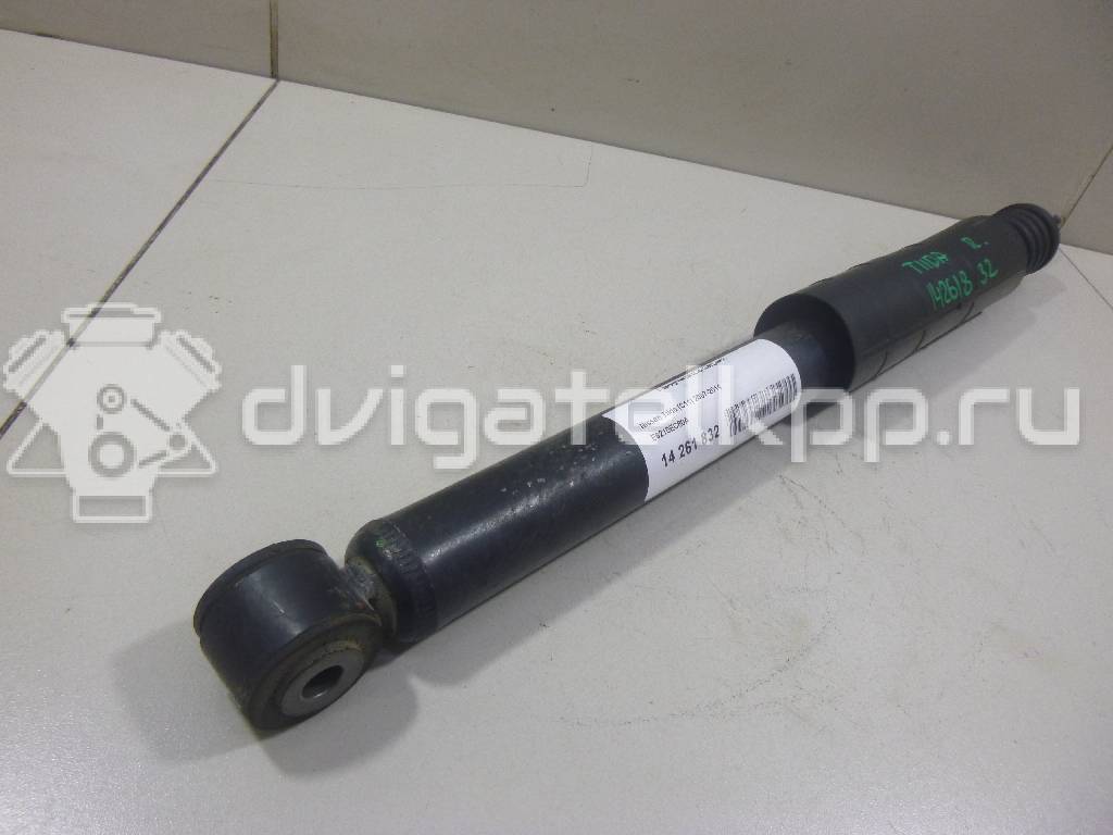 Фото Амортизатор задний  E6210EC80A для Nissan Tiida {forloop.counter}}