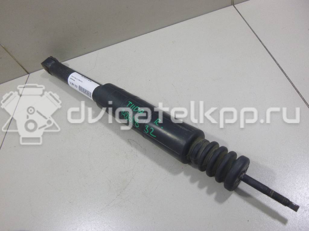 Фото Амортизатор задний  E6210EC80A для Nissan Tiida {forloop.counter}}