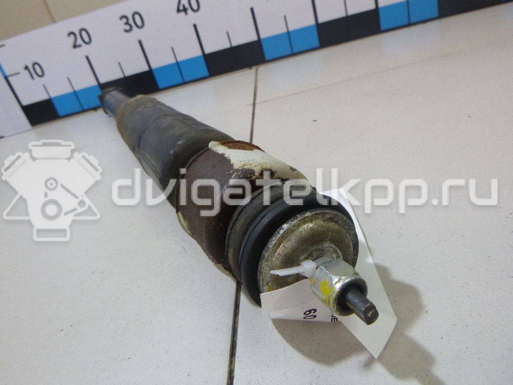 Фото Амортизатор задний  e6210ec80a для Nissan Tiida {forloop.counter}}