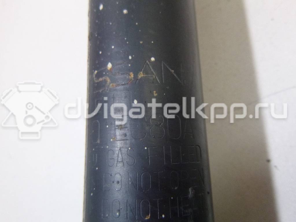 Фото Амортизатор задний  e6210ec80a для Nissan Tiida {forloop.counter}}
