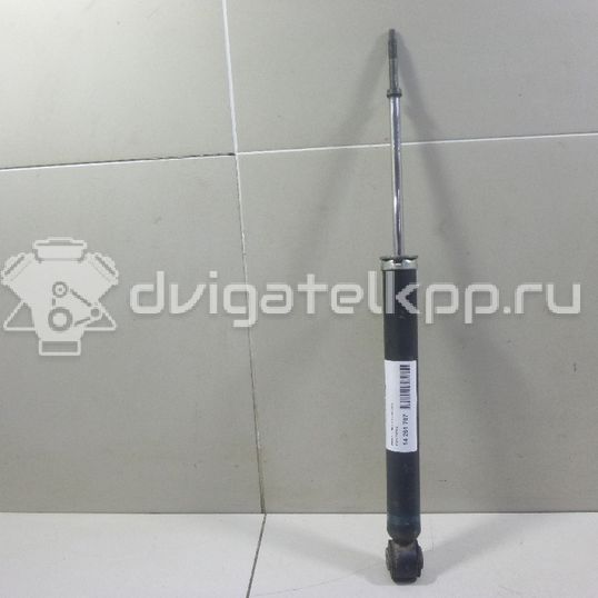 Фото Амортизатор задний  e6210em01a для Nissan Tiida