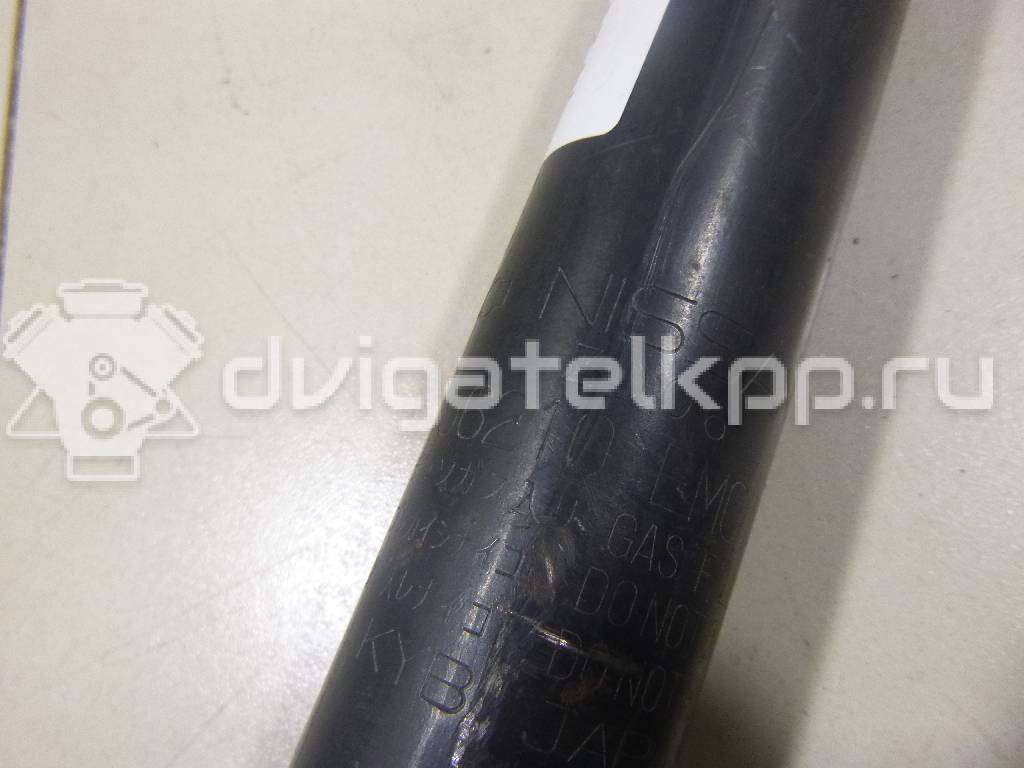 Фото Амортизатор задний  e6210em01a для Nissan Tiida {forloop.counter}}