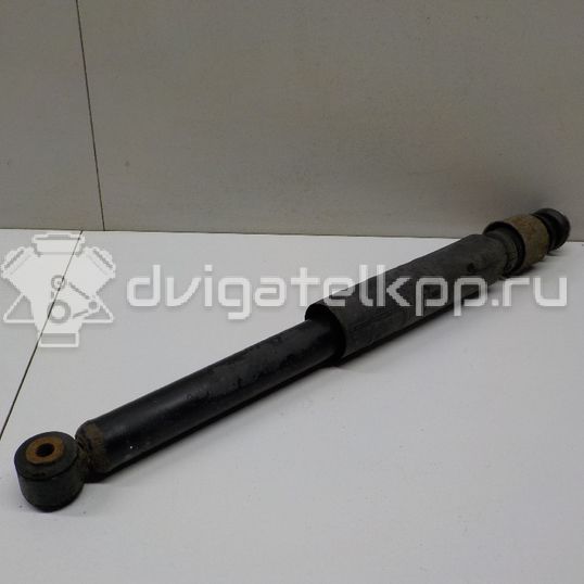 Фото Амортизатор задний  e6210em01a для Nissan Tiida