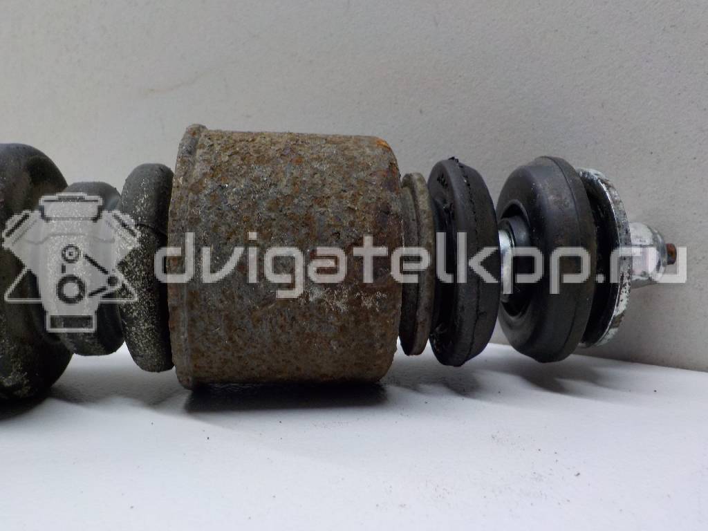 Фото Амортизатор задний  e6210em01a для Nissan Tiida {forloop.counter}}