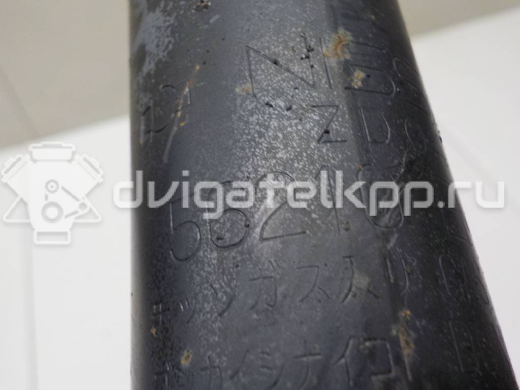 Фото Амортизатор задний  e6210em01a для Nissan Tiida {forloop.counter}}