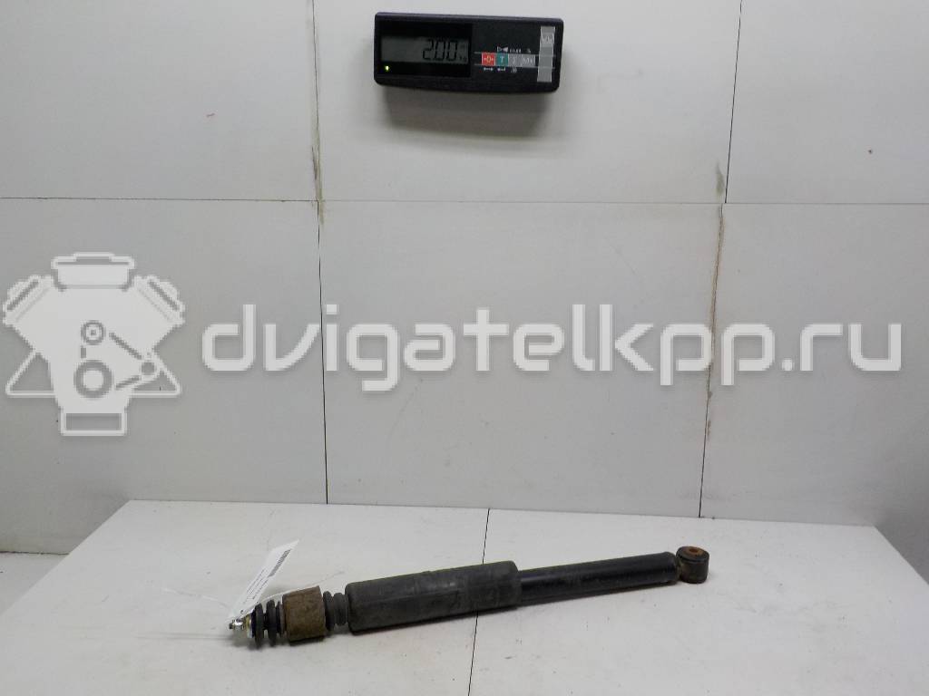 Фото Амортизатор задний  e6210em01a для Nissan Tiida {forloop.counter}}