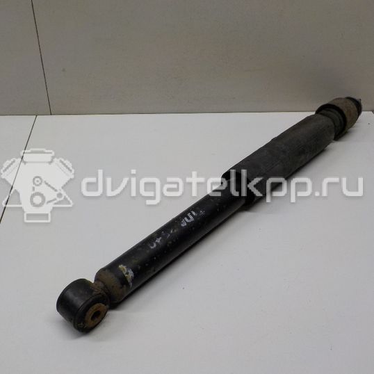 Фото Амортизатор задний  e6210em01a для Nissan Tiida