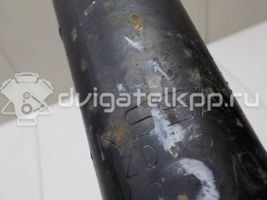Фото Амортизатор задний  e6210em01a для Nissan Tiida {forloop.counter}}