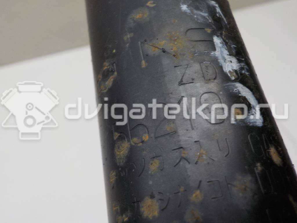 Фото Амортизатор задний  e6210em01a для Nissan Tiida {forloop.counter}}